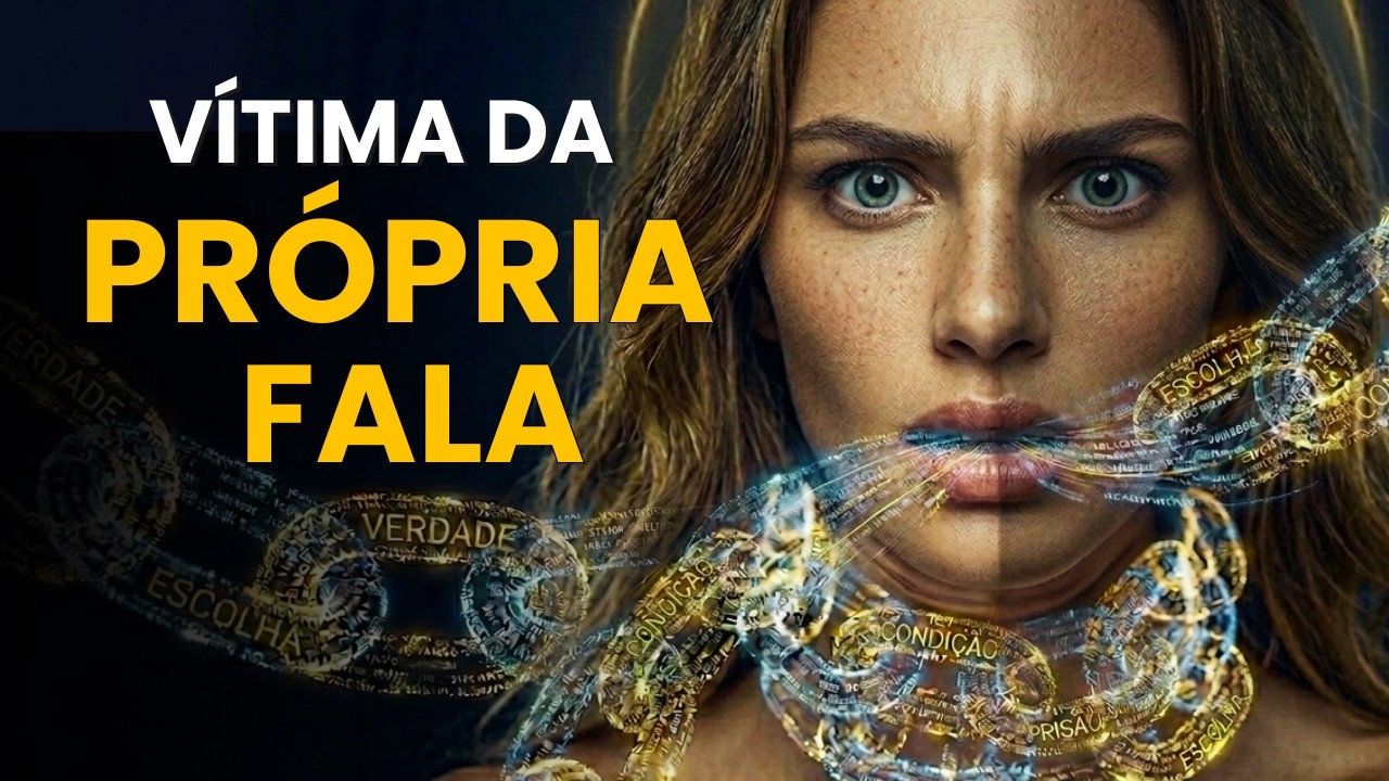 As Palavras Que Estão Programando Sua Vida Sem Você Perceber