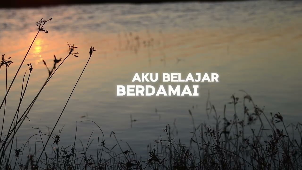 Kerana Kau Masih Di Sini - Narrative Project by Hafixander