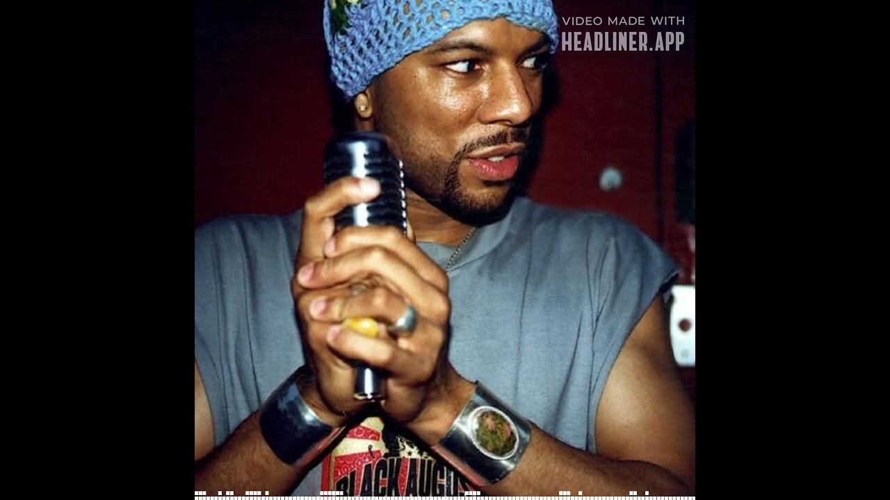 Free Common Type Beat 2024 - 