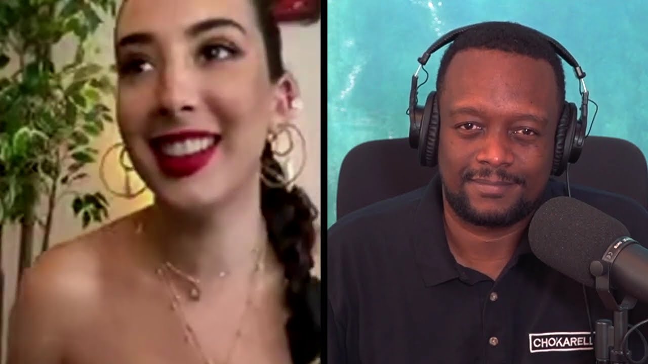 Naïka ap prezante nouvo mizik li “Vultures” e pale de lòt pwojè @naikamusic