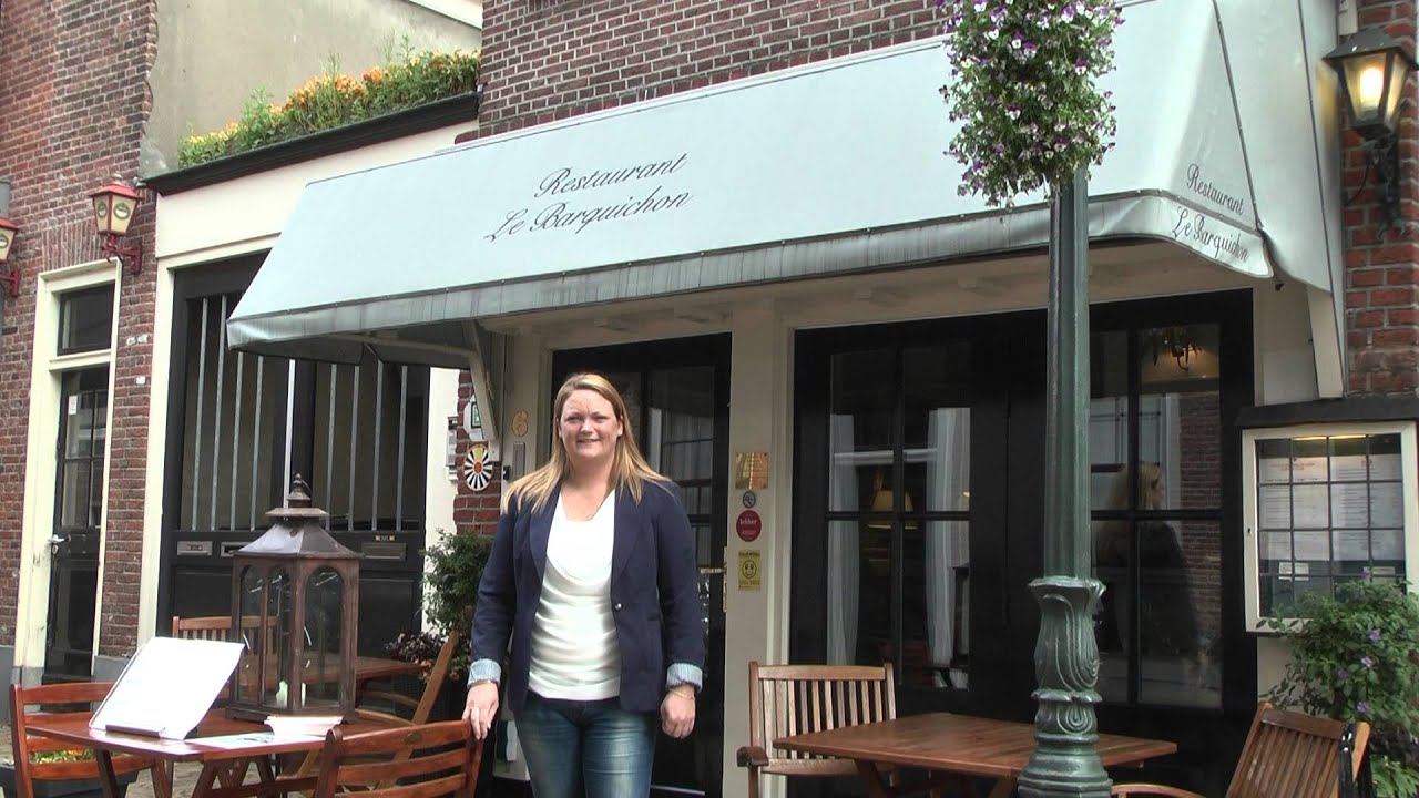 Oude Centrum Voorburg: De leegstand