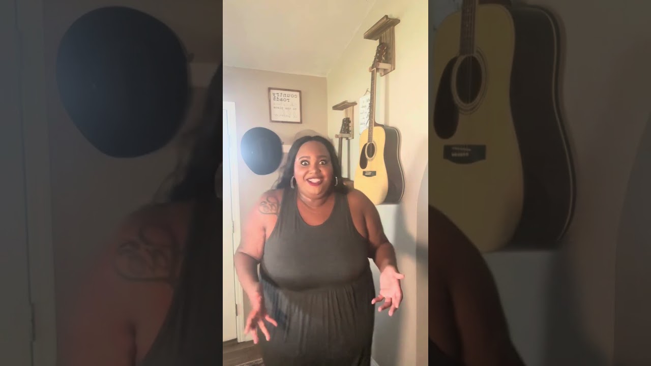 Plus Size Haul from POSH Boutique- Danica Hart
