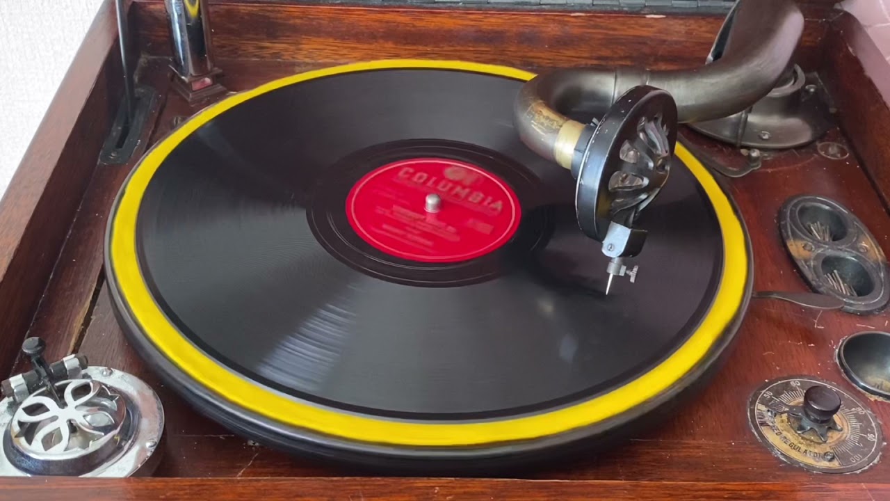 Woody Herman - Somebody Loves Me(1947)