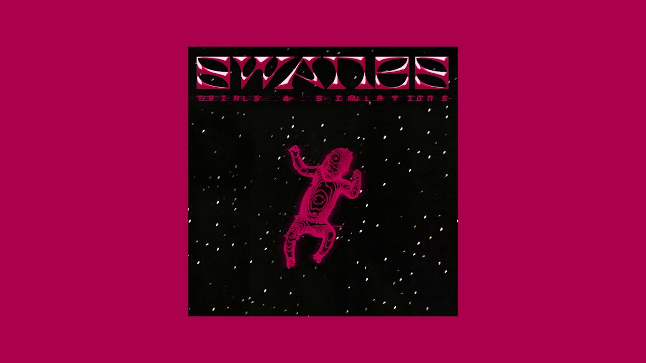 SWANES - Trials & Simulations (Full EP)