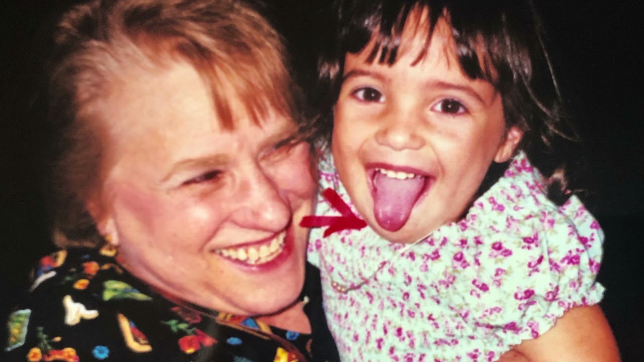 Grandma's Song