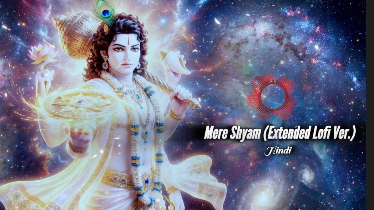 Tu Door Na Hona... 💔 || Mere Shyam Heart Touching Krishna Song | New Bhakti Lofi 2026 | Rakesh Kuiry