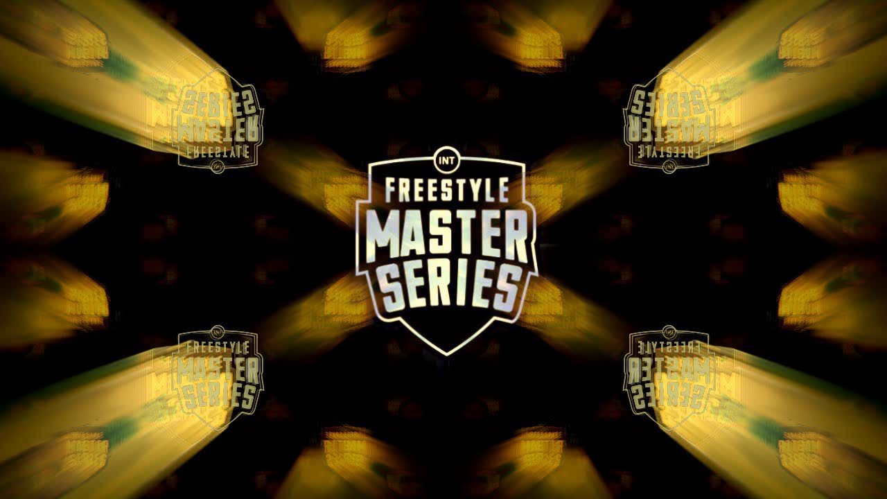 #InstrumentalFMS Aczino vs MKS | Fight Club (Prod. Krossbeats) #FMSInternacional2019 J1