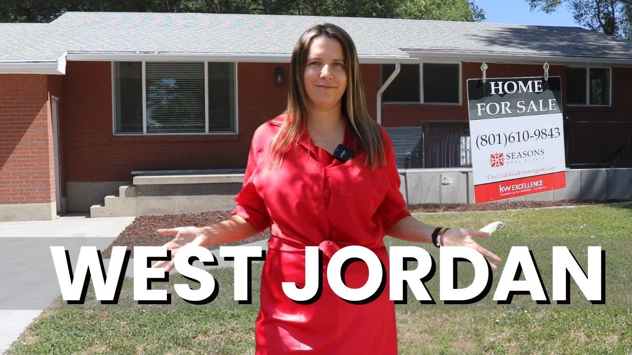 Things to Do in West Jordan Utah 2024