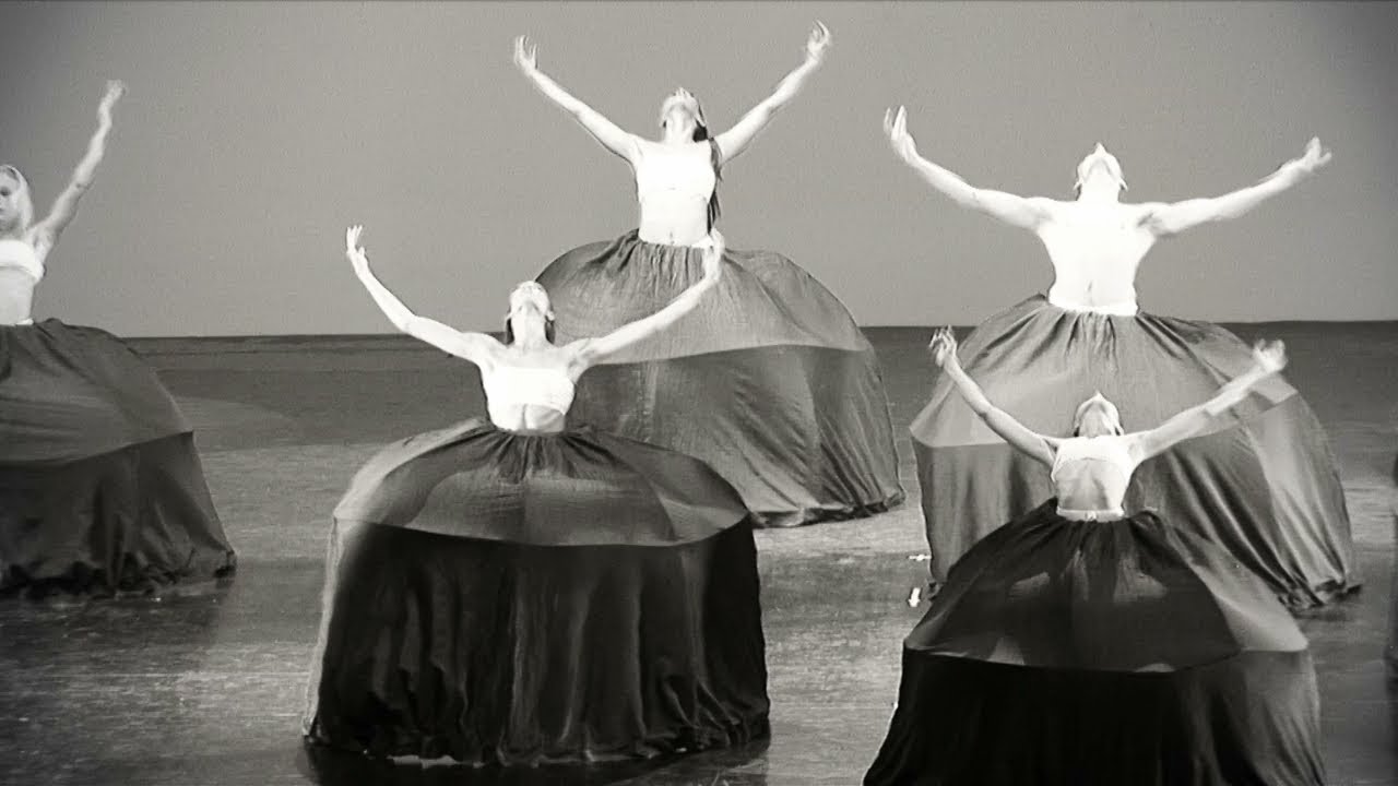 STUDIO ELLENA   EXTRAITS DU SPECTACLE 2014