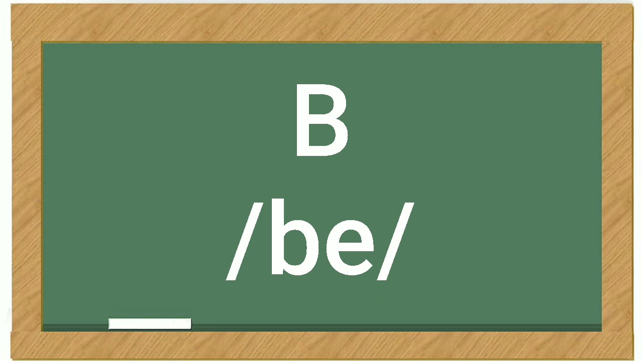 L'Alphabet en Fran&ccedil;ais//El Abecedario en Franc&eacute;s//The French Alphabet