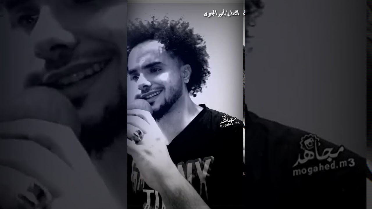 الفنان_انور الجبري ( عادك ياقلب بتحبه) 2020