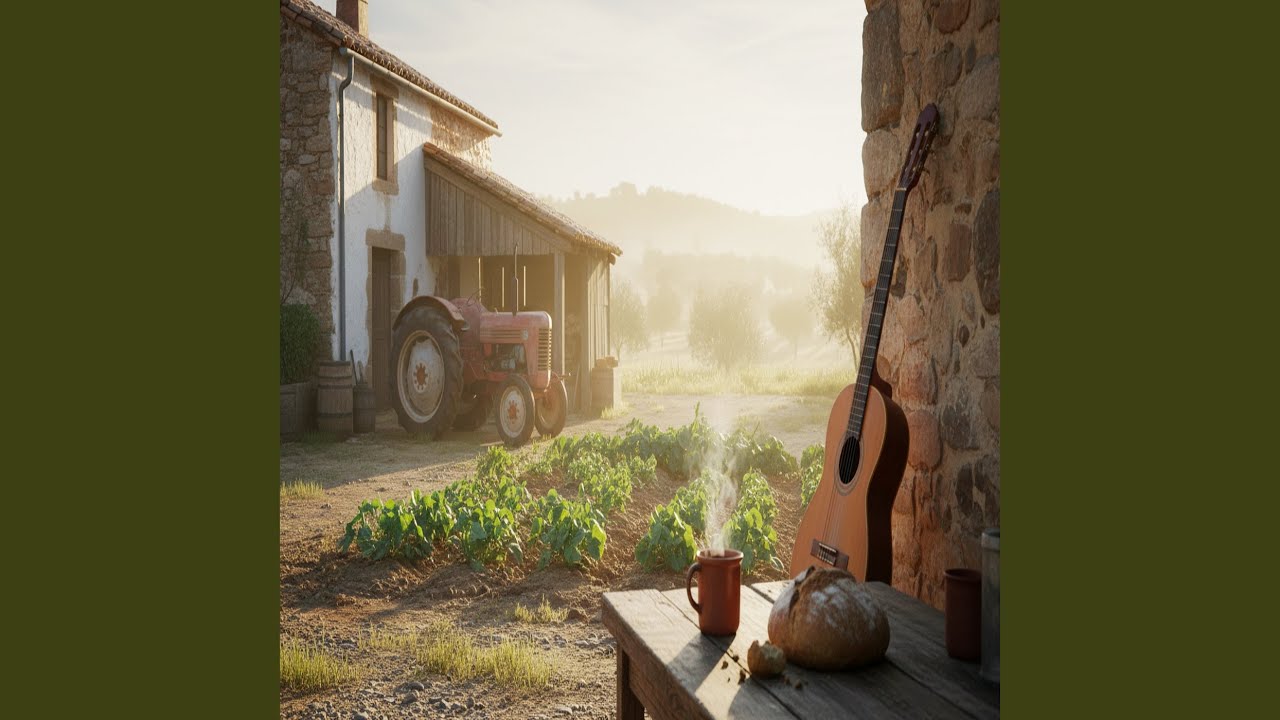 Felicidad Del Campo