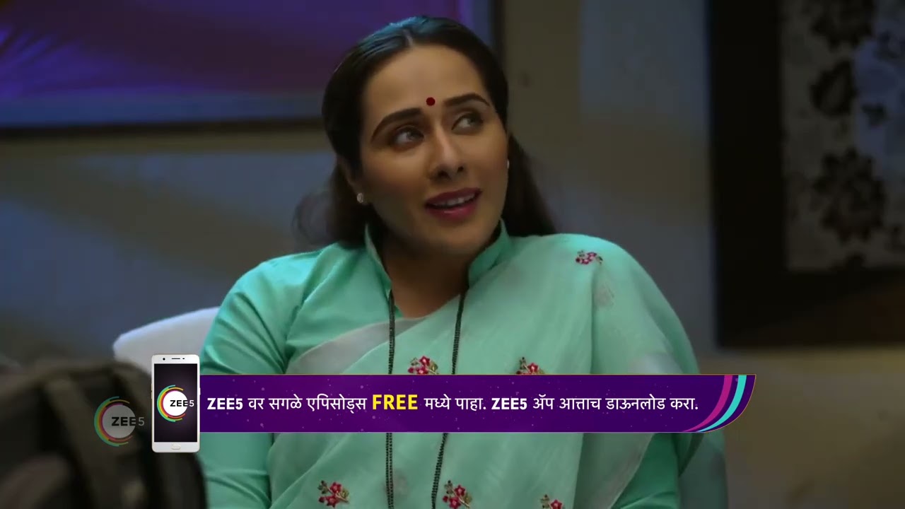 Devmanus - Weekly Webisode - Kiran Gaikwad, Gayatri Bansode, Asmita Deshmukh - Zee Marathi