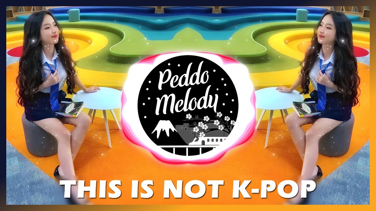 【Future - Kpop】BLACKPINK - How You Like That (Mver Remix)