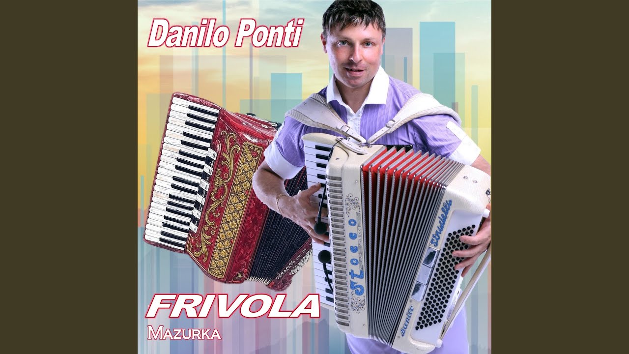 Frivola (Mazurka)