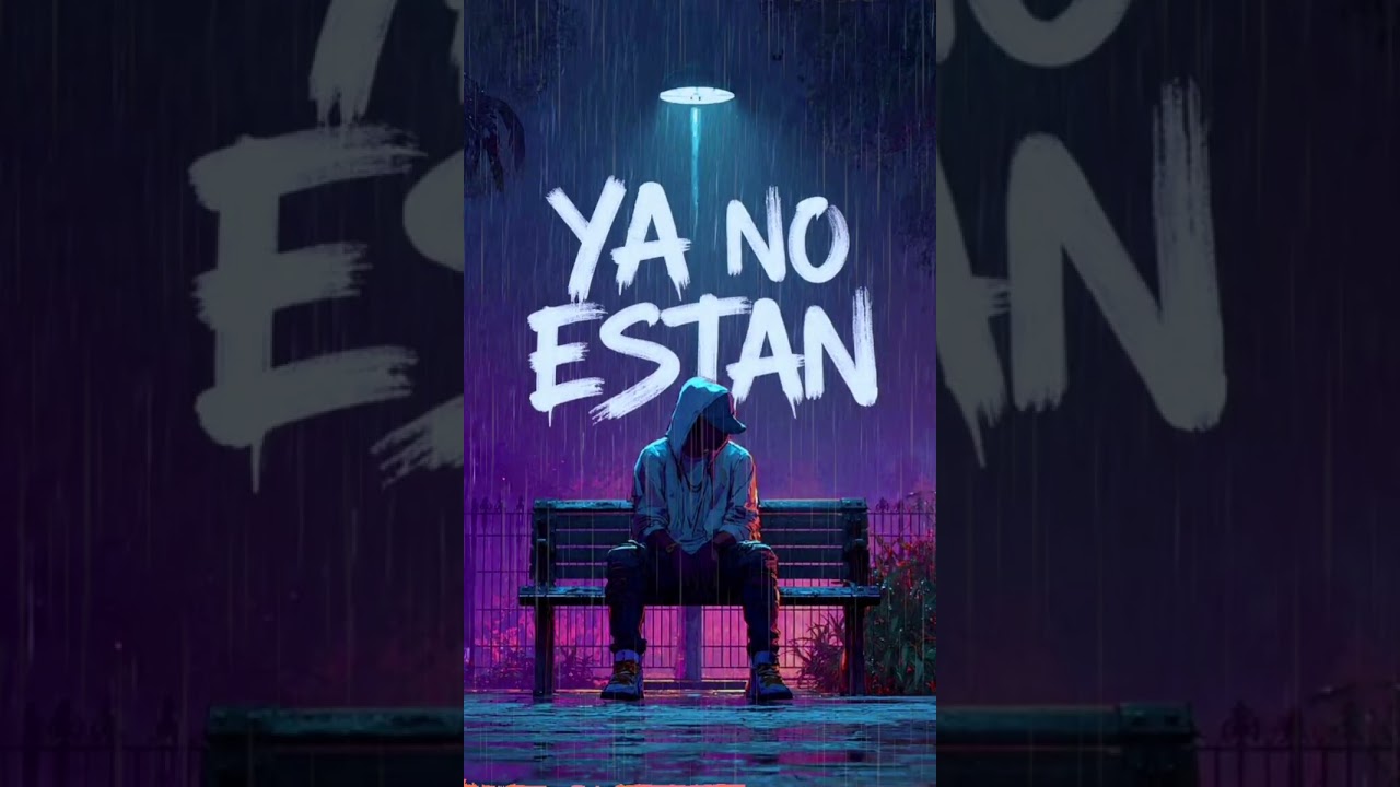 JJ-YA NO ESTAN