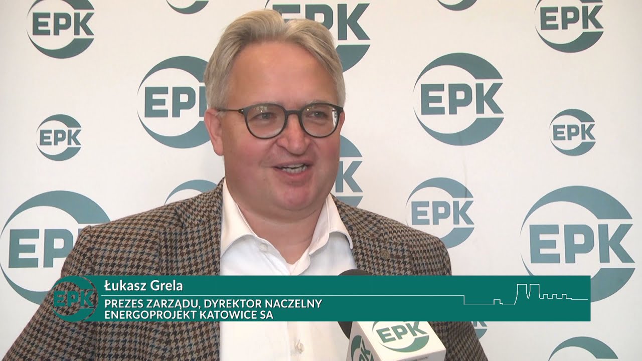 Sp&oacute;łka Akcyjna Energoprojekt-Warszawa dołącza do Grupy EPK