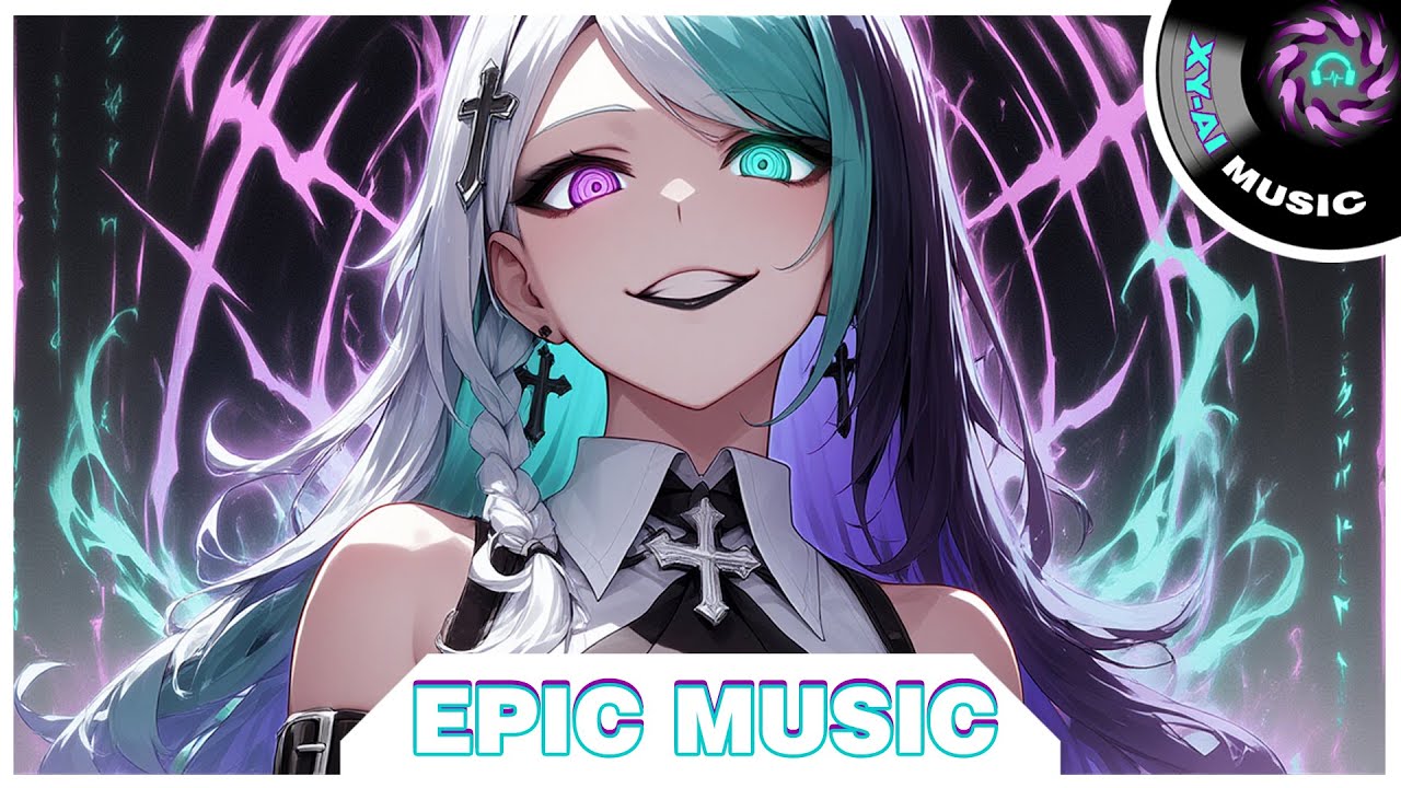 🎵【Avarum Spectris】🎵 - Ominous Epic Music, Symphonic Metal, Choir