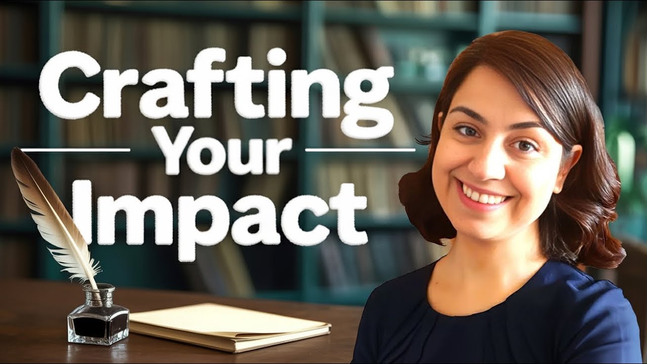 MSCA 2025: How To Write The Impact Section