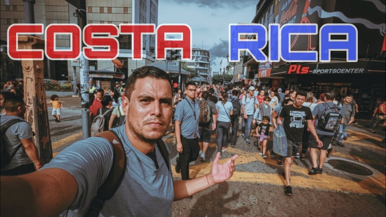 ¿Es la Capital de Costa Rica la Ciudad más Fea de Latinoamérica? Descubre el Verdadero Rostro...
