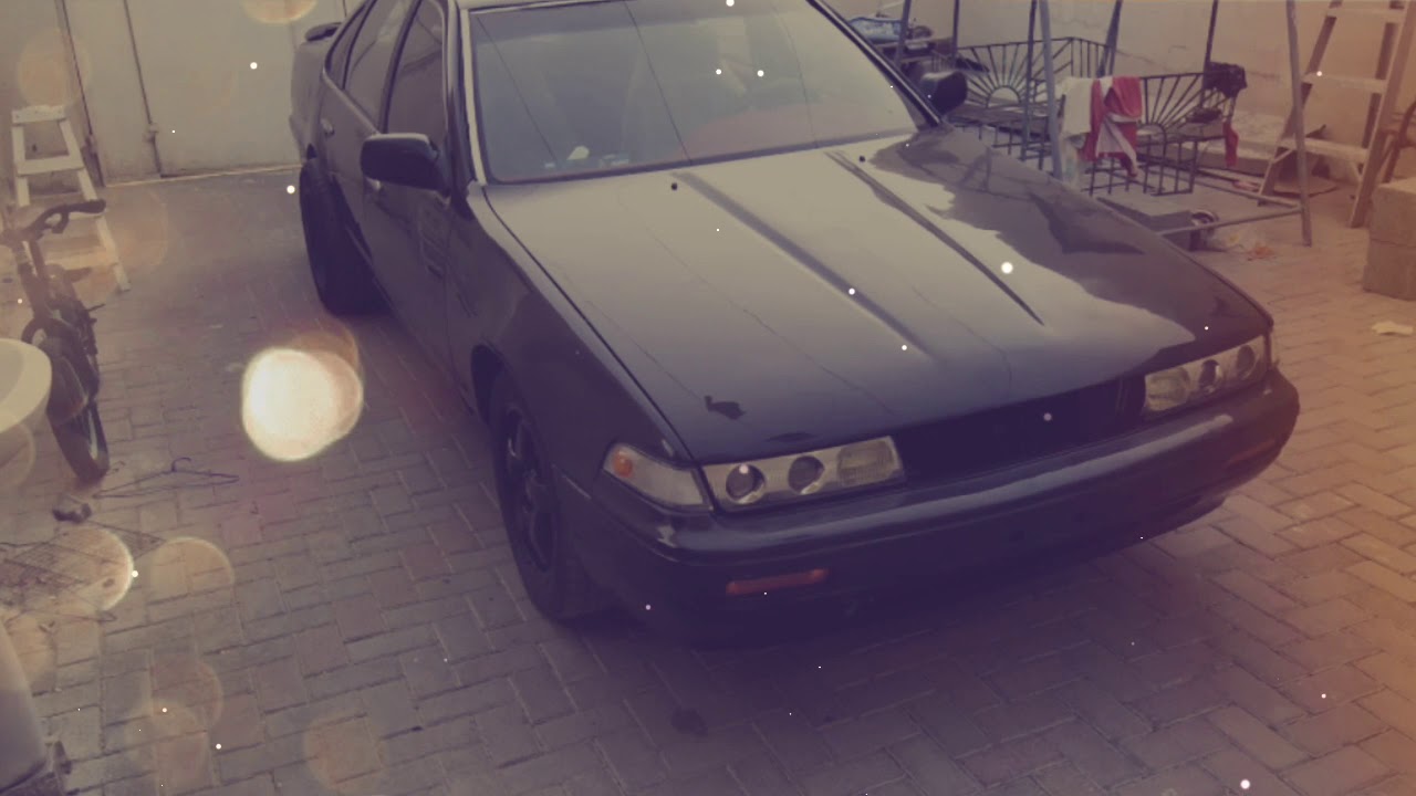 Nissan Laurel Altima 2.4gts