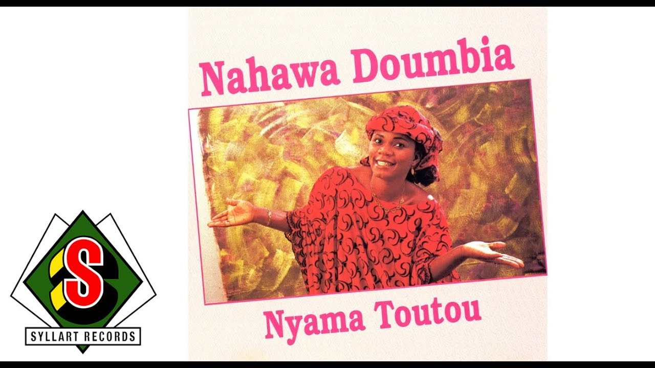 Nahawa Doumbia - Sigi Sele (audio)