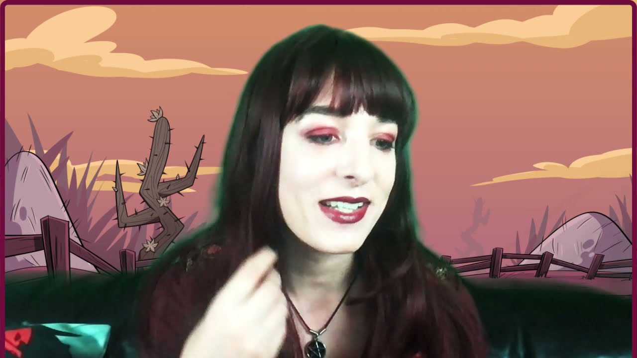 Morgana Ignis 11/14/2021 Q&A!!