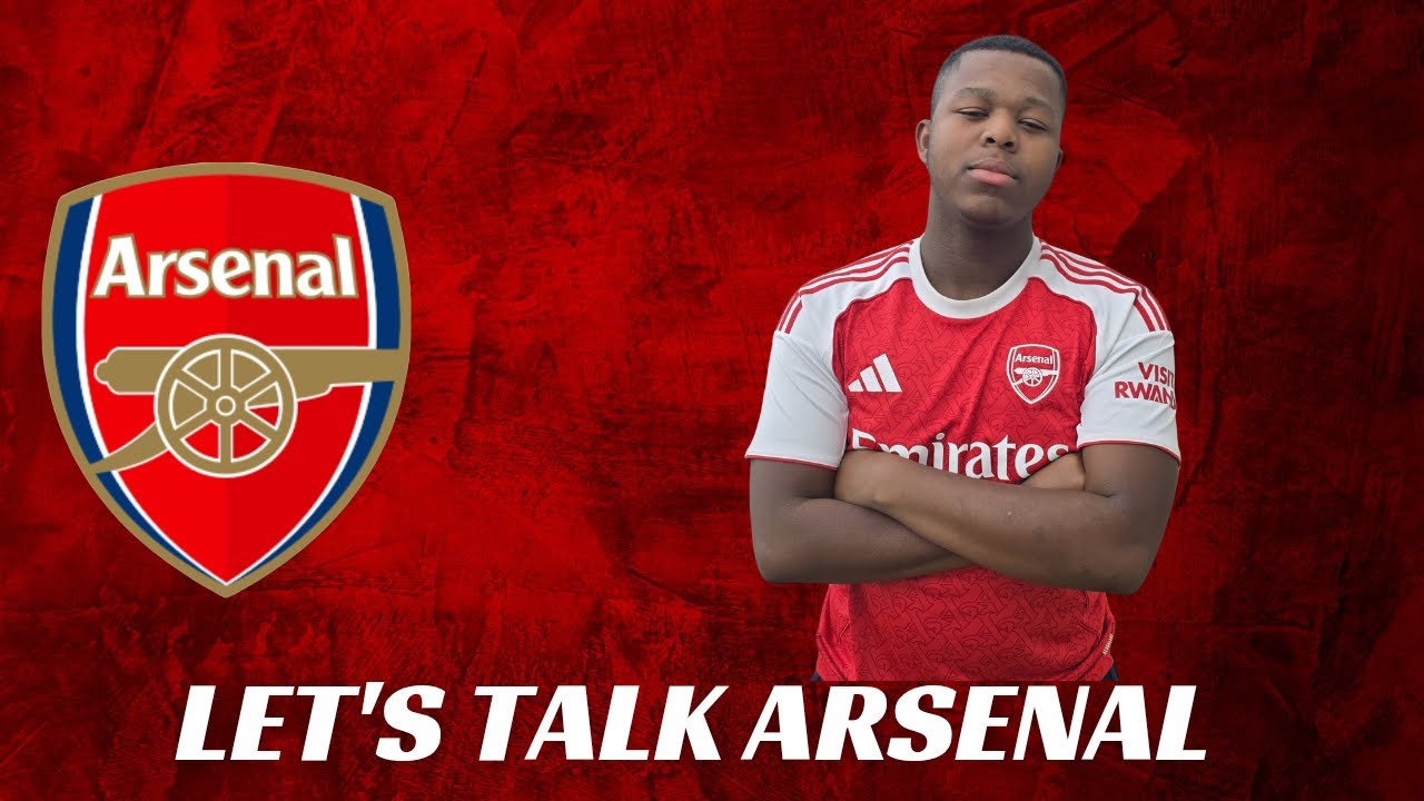 It's matchday | Brentford vs Arsenal | pressure is on | KAI HAVERTZ INJURED! | let's talk Arsenal