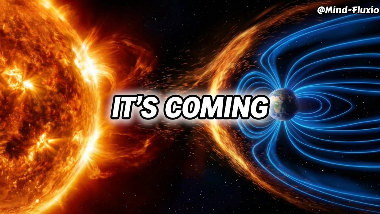 The 2026 Internet Apocalypse: How to Survive a Massive Solar Storm