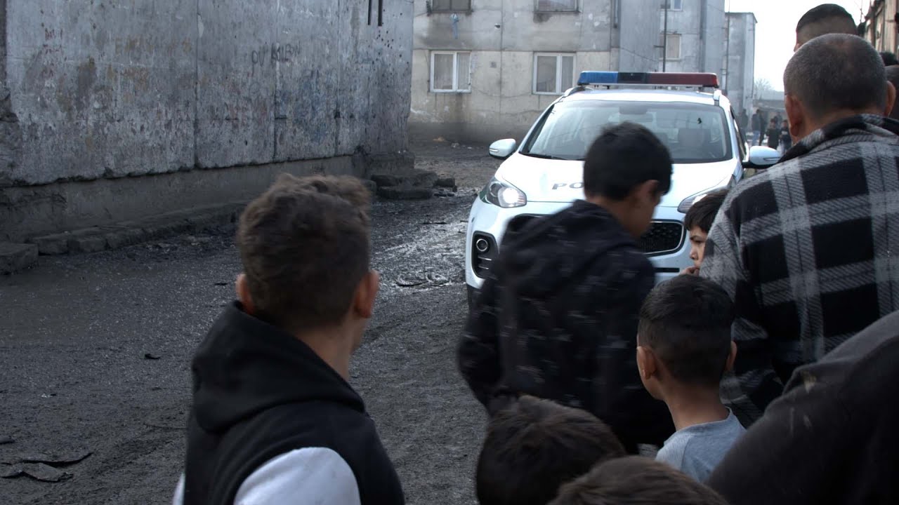 V trebišovskej osade kšeftári predávajú toluén deťom.