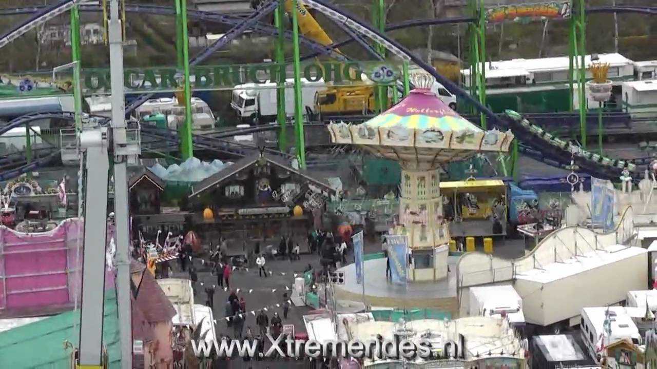 Wellenflug Roie Offride