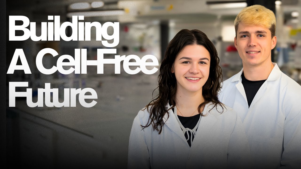 Chemicals is a $5 Trillion Industry: Anzen Industries Founders