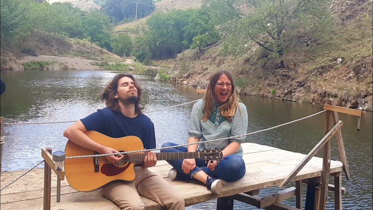 Janis Joplin - Turtle Blues (Rumblin' Trouble Cover)