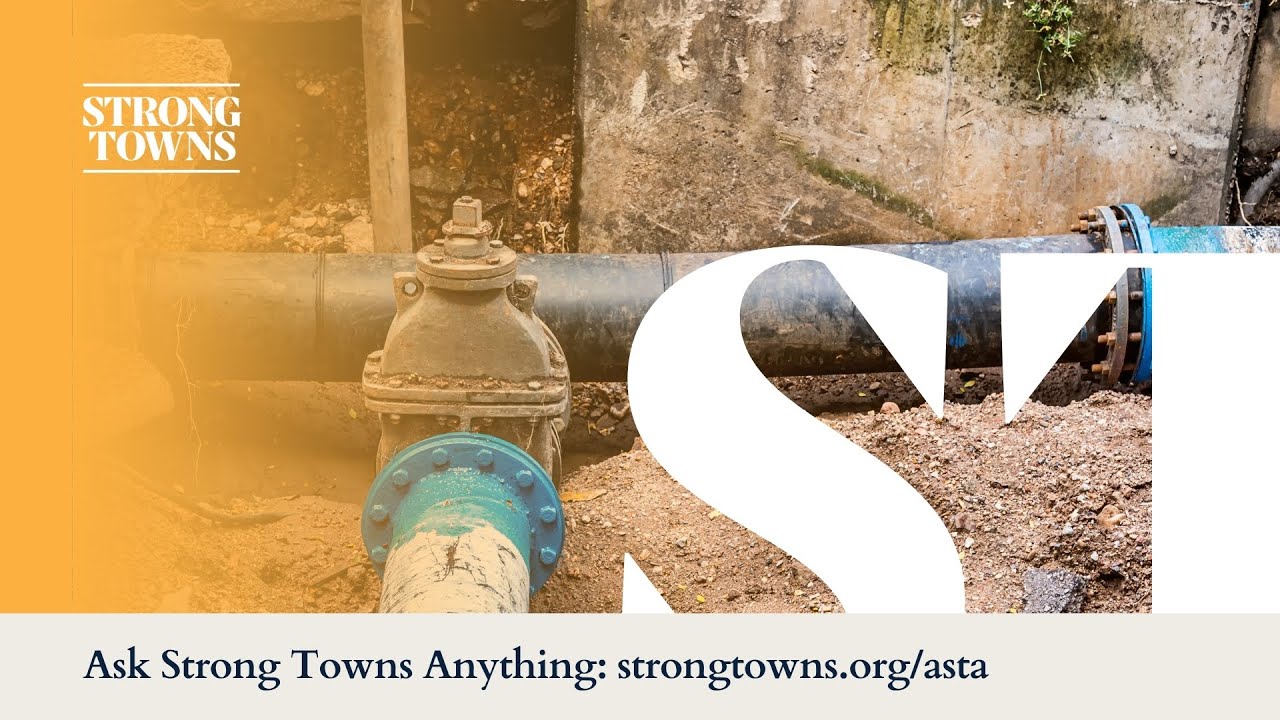 Deferred Maintenance, Pocket Neighborhoods, and Engaging Older Residents | ASTA – October 15, 2025