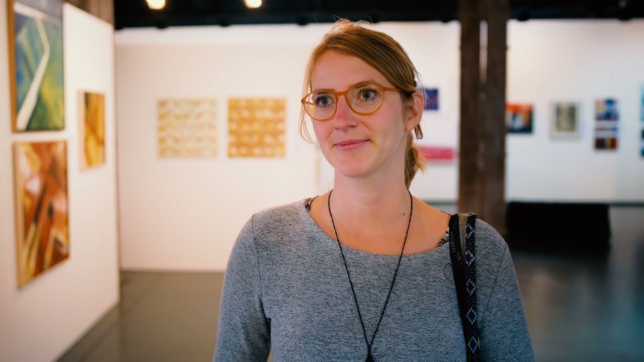 Natural Emotions Art Exhibition - Diana Treeborn