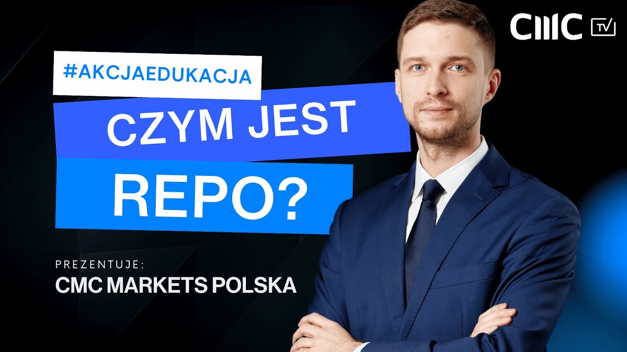 Czym jest REPO? Wyjaśnienie w 7 minut | 