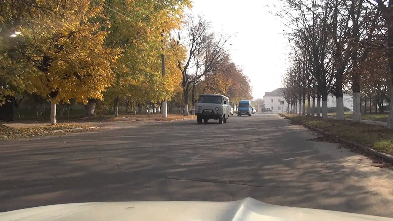 Корюківка Koryukivka T2512 Україна Ukraine 14.10.2014