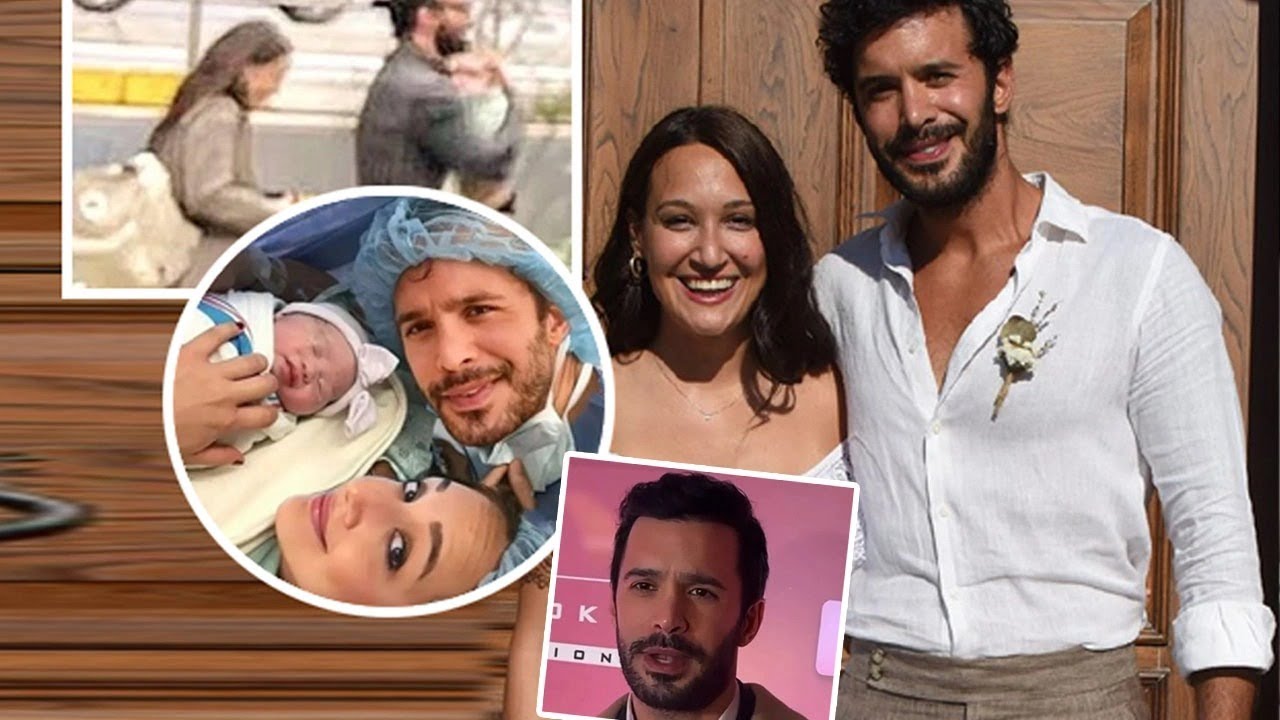 Barış Arduç переместил, что очаровало его жену Гупсе!