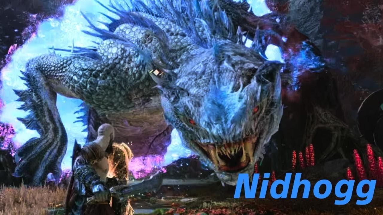 Nidhogg