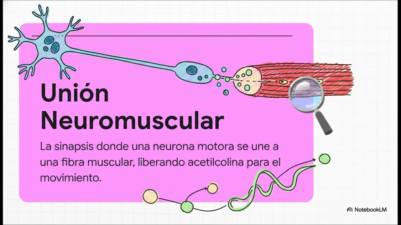 El Tejido Muscular Humano