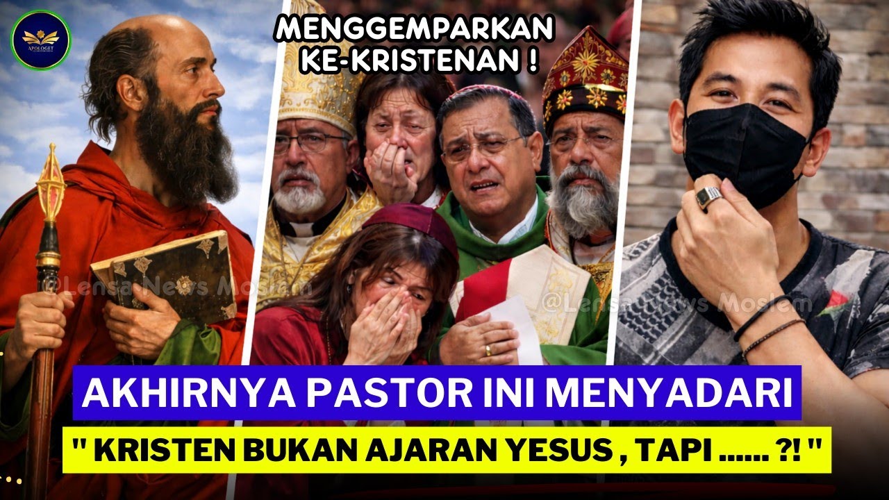 LIVE 🔴 Ust ZUMA - ZULKIFLI M ABBAS terbaru MALAM ini || SENIN malam SELASA, 16/02/2026