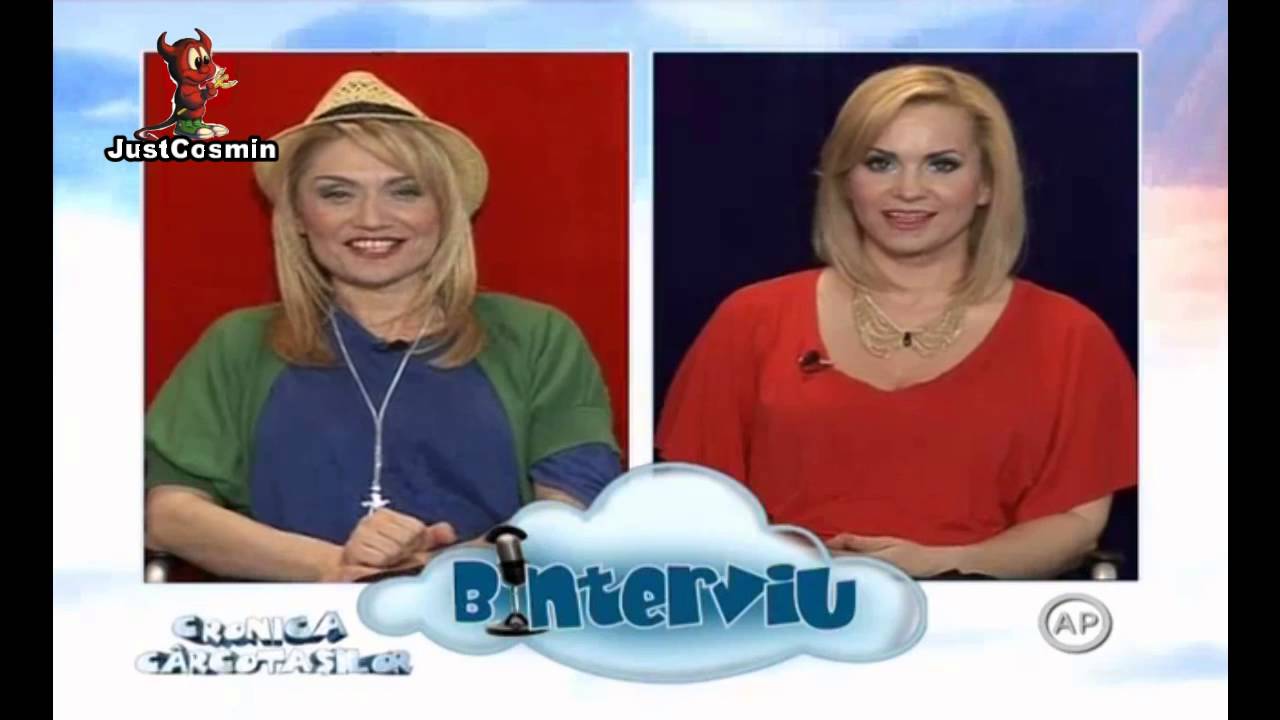 Cronica Carcotasilor 1.05.2013 (Binterviu)