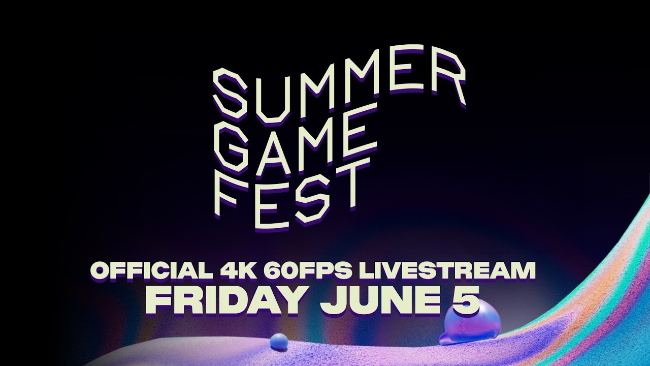 Reacting to Summer Game Fest 2026