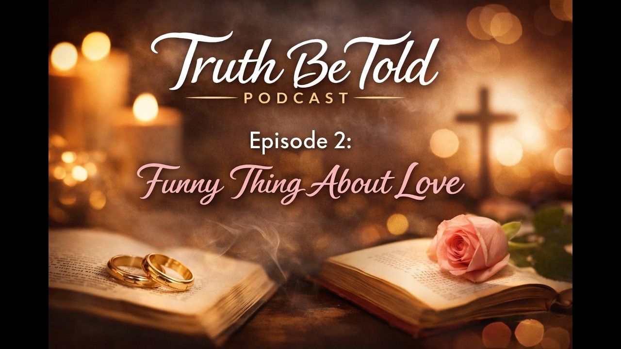 TBTP FUNNY THING ABOUT LOVE EP 2  SEGMENT 1