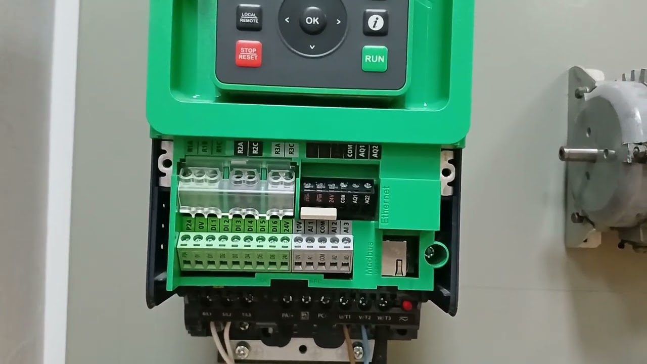 HMI на базі Node-RED та Raspberry PI:  Частина 2.1
