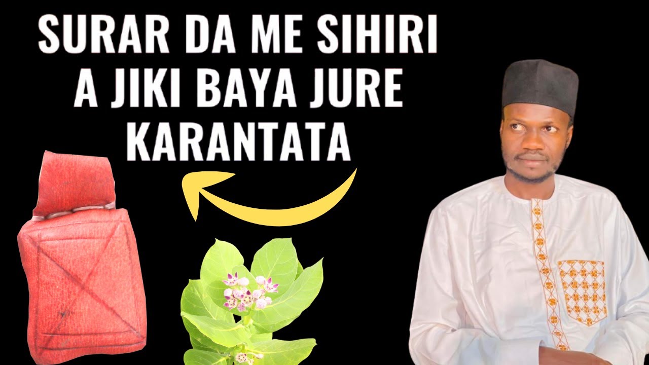 ME JIFA A JIKINSA BAYA IYA KARANTA WANNAN ☝️☝️ SURAR COMPLETE