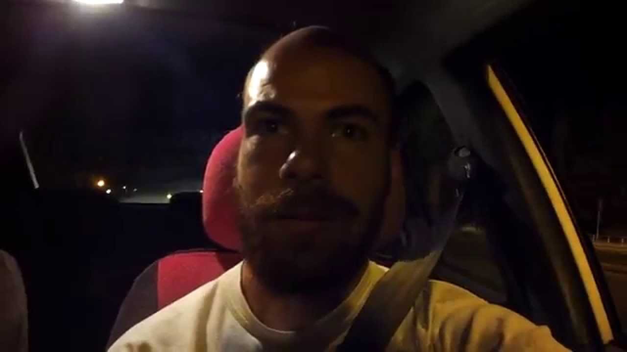VLOG #22 VLOG ODIGONTAS TO AMAKSI MIA OMORFI NIXTA STA LIMANAKIA!