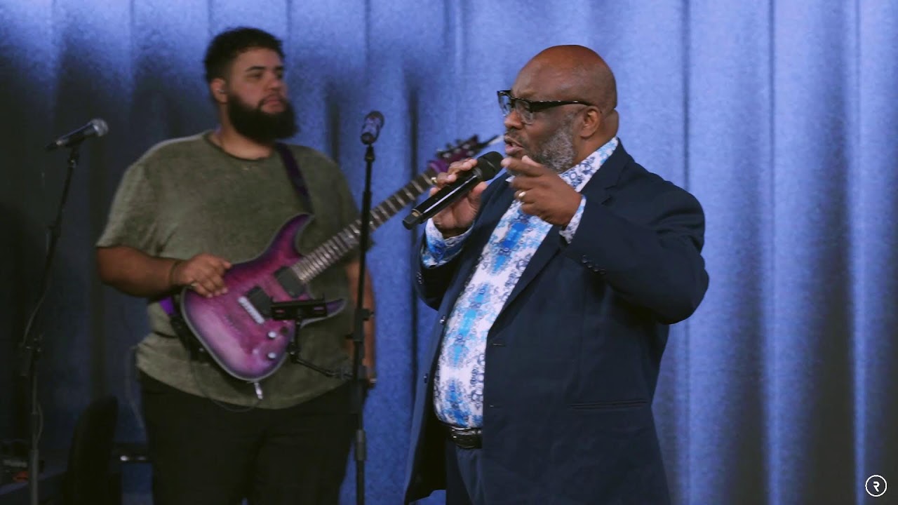 ❗️REBROADCAST❗️ | SUNDAY SERVICE | PROPHET LOVY L. ELIAS