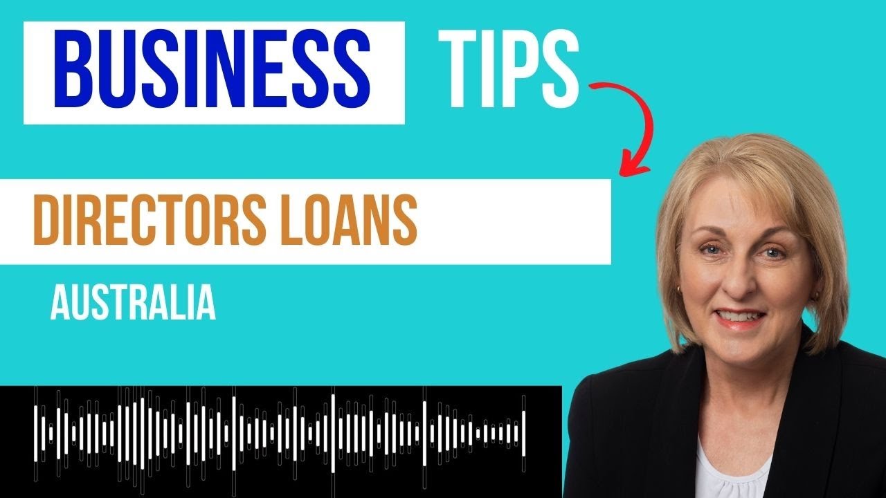 Director's Division 7A Loans