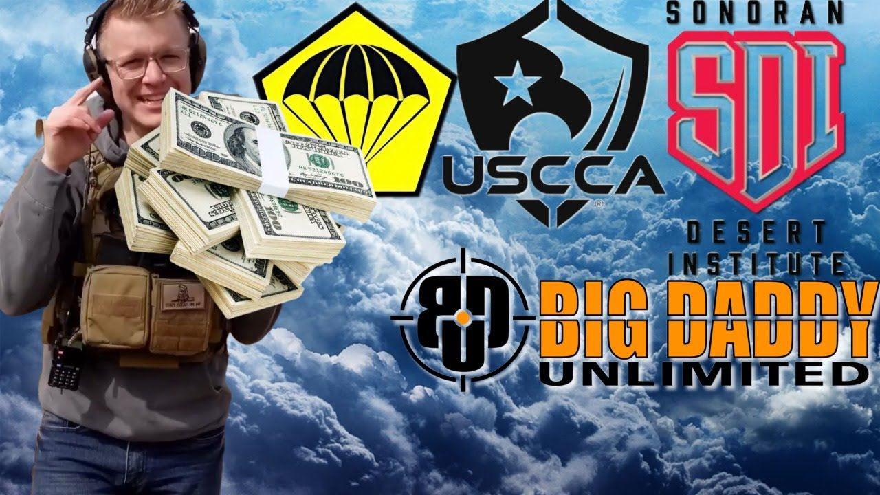 Follow the Money - Industry Sponsor Tier List